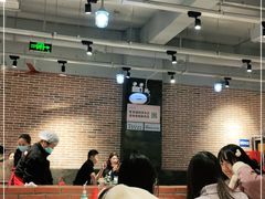 大堂-五里关火锅(牛市口店)