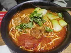 -李先生牛肉面大王(马栏店)