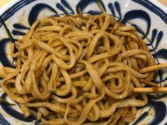 -麦梗手擀面水饺(麦梗前门店)