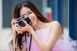 -经典婚纱摄影美学馆·私人定制