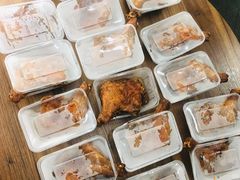 -王二甩老木子鸡(江湾店)