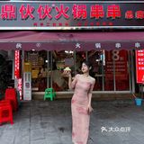 白象居没火之前｜打卡的必吃的火锅串串