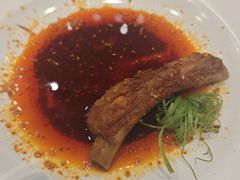 -令氏家外家岐山面(火炬路店)