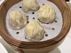 -翡翠拉面小笼包(岭南新天地店)