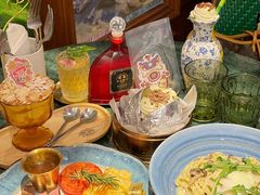 -秘密旅行Bonjour(黑金冠 江南西店)