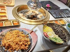 -妥妥烤肉料理(昙华林店)