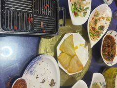 -龙姐私房菜(和顺古镇店)