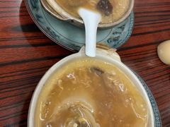 -添發碗仔翅美食