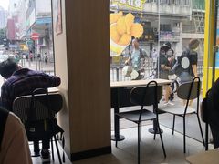 -麦当劳(沙田中心商场店)