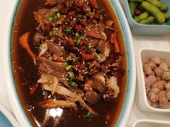 -稻品香小锅饭豆腐馆(北三路店)