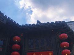 -东门口涮肉·砂锅·烤串(老门东店)