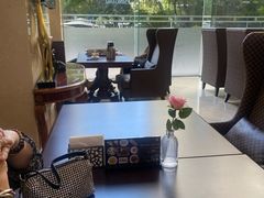 -上海吉臣维景酒店·维多利亚餐厅