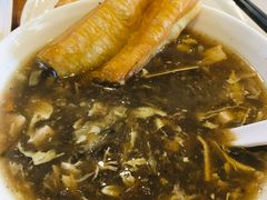 -张小文胡辣汤(龙柏新村店)