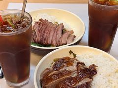 -辉旺烧鹅茶餐厅