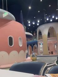 -奈尔宝家庭中心·亲子餐厅(鄞州万达店)