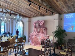 -HERRE·FARM 赫尔露营农场·团建聚会包场