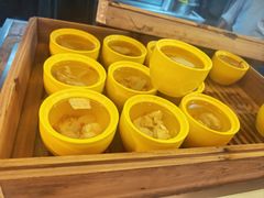 -怡聚轩全日制自助餐厅(大中华喜来登酒店)