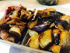 -园里前·10年私厨·福建菜(台江万达鳌峰洲店)