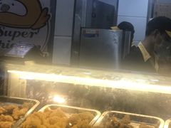 -超级鸡车(闻喜路店)