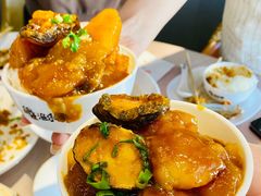 -渔乐圈海鲜餐厅(群力金江路店)