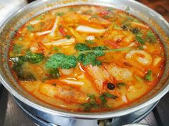 -Siam泰餐厅(水上公园店)