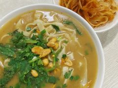 -一擀一面皮(棉纺东路店)