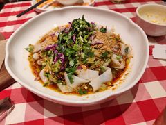 -西贝(虹口龙之梦店)