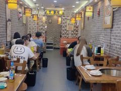 大堂-曹丞相·地锅鸡·地锅鱼(武林店)