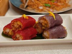 -广州逸林假日酒店·四季桃源中餐厅(白云山风景区店)