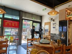-阿鸡鱼庄·顺德鲜蒸小炒(亚运村店)