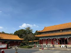 -珠海圆明新园