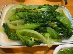 -61号餐吧(兴坪古镇漓江店)