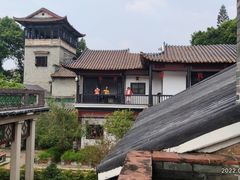 -东莞市可园博物馆