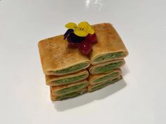 -二十四单 淮扬新味