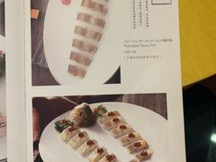 菜单-金玉满堂潮州酒楼(无限极荟购物广场店)