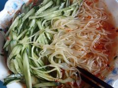 -汆悦麻辣烫·麻辣拌(皇寺店)