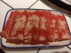 -贤合庄卤味火锅(安吉万达店)