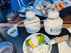 -生如夏花泰式火锅(西村黑金店)