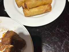 -外高桥喜来登酒店采悦轩