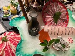 -ONE FULL 古董港式海鲜火锅