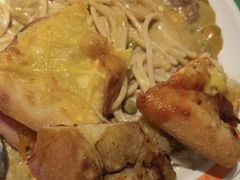 -比格比萨自助(南京万达茂店)