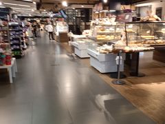 -Olé精品超市(上海虹桥南丰城店)