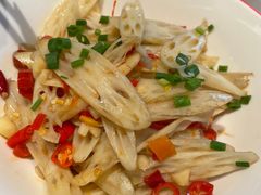 -地摊风云龙虾烧烤铺(润和国际店)