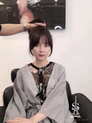 -INSTYLE造型·明星店