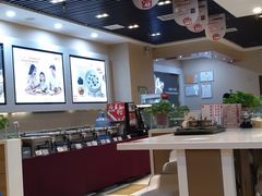 大堂-嘉和一品粥(魏公村店)