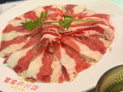 -燃计沙茶皇·香港沙茶火锅(人广旗舰店)