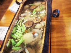 -61号餐吧(兴坪古镇漓江店)