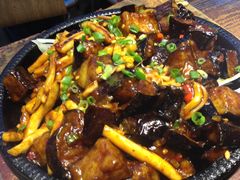-敏丁拌饭(中街总店)
