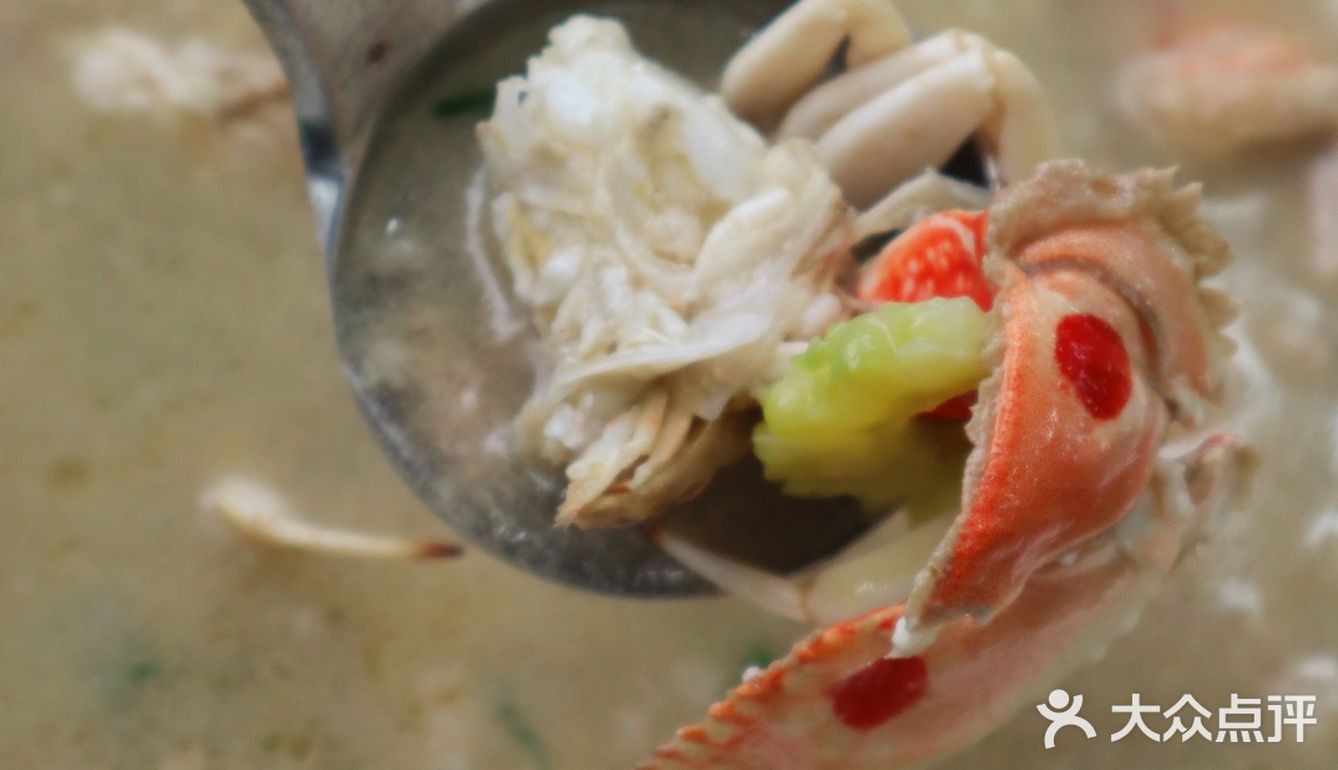 谁能对这么一桌海鲜说漏啊！