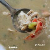 谁能对这么一桌海鲜说漏啊！